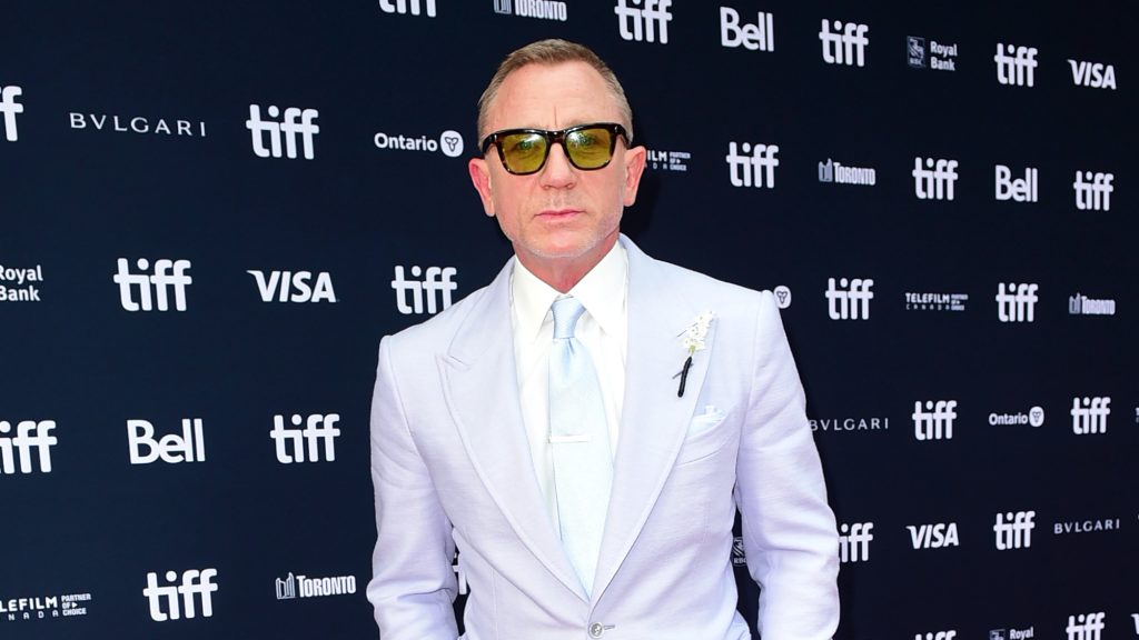 Daniel Craig protagonizará el nuevo proyecto del director Luca Guadagnino