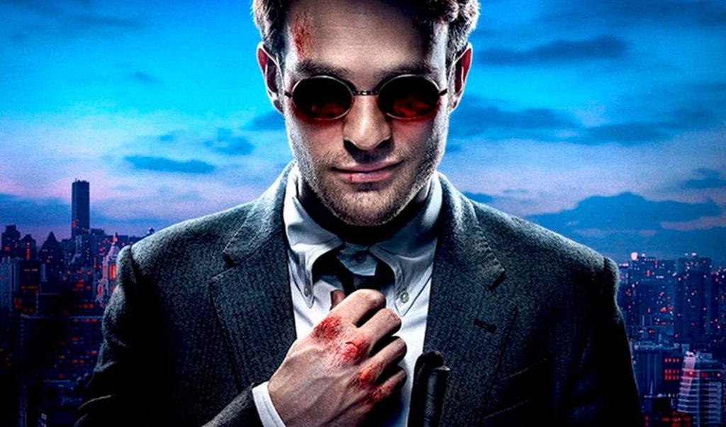 Esta será la gran diferencia entre Daredevil y Daredevil: Born Again