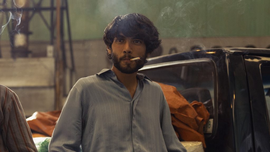 Diego Calva señala que Narcos: México difundió muchas mentiras