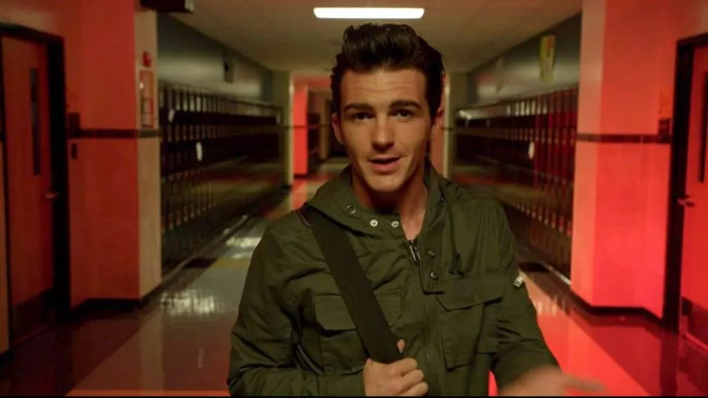 Drake Bell, mexicano honorario, filmará su próxima película en México