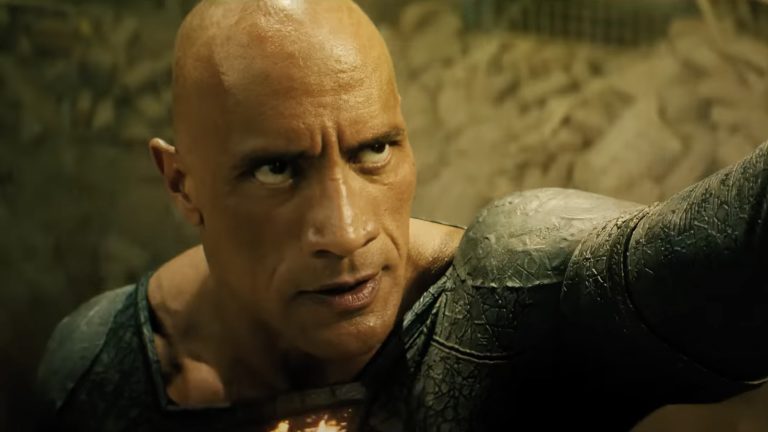 ¡No habrá Black Adam 2! Dwayne Johnson también se despide del DCU