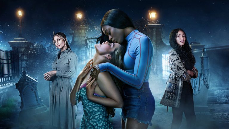 Felices y enojados: 2022 nos dio renovaciones y cancelaciones de series MUY importantes