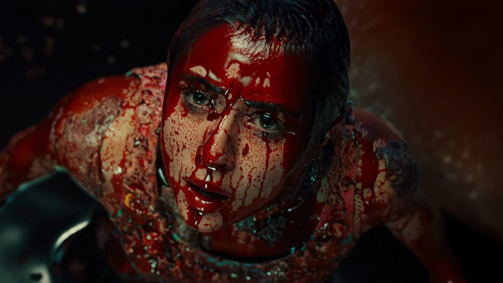 Prime Video revela el primer vistazo de Gen V, el spinoff de The Boys