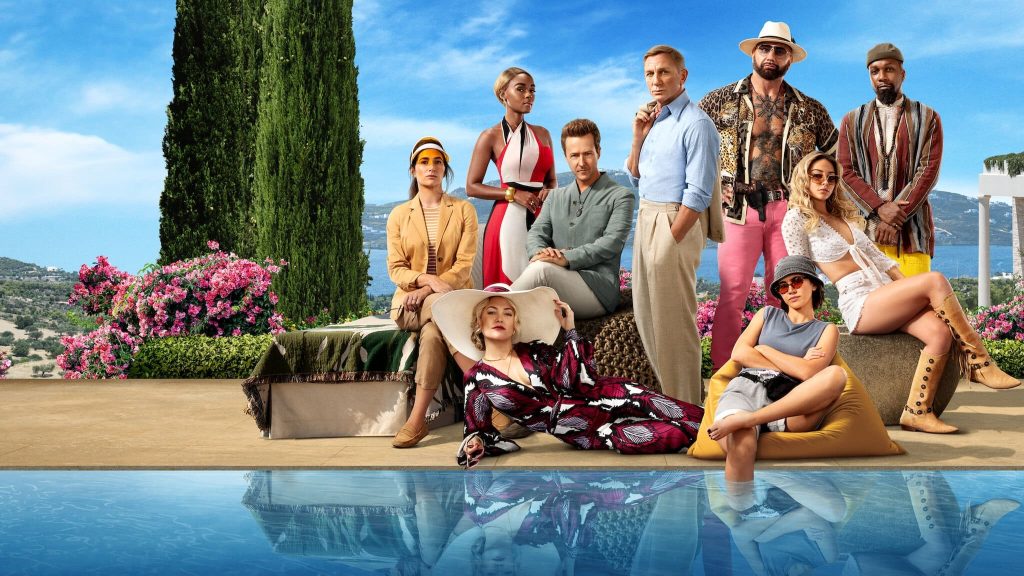 Estrenos de series y películas del 19 al 25 de Diciembre