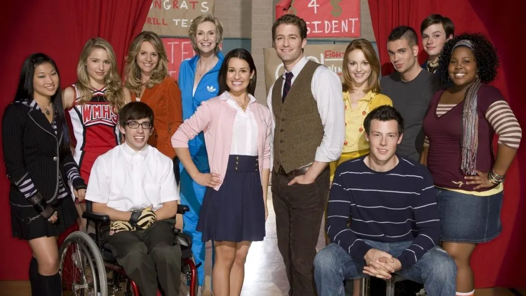 El documental de Glee que Ryan Murphy no quiere que veas