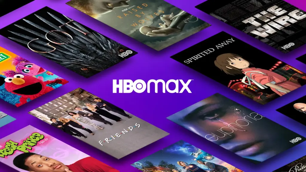 'Max' sería el nombre de la nueva plataforma de Warner Bros. Discovery