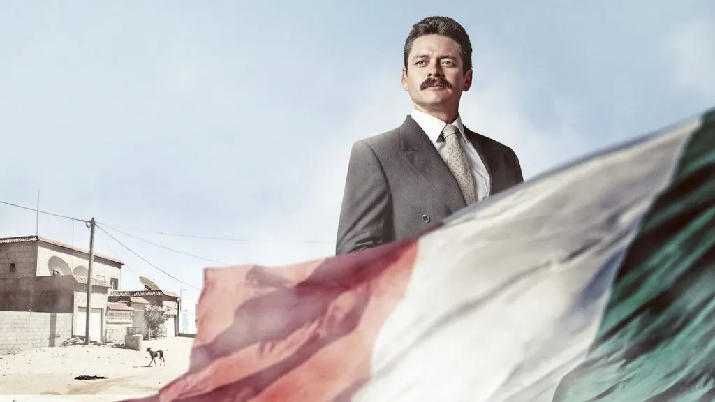 El caso Colosio debería ser investigado en muchas más producciones