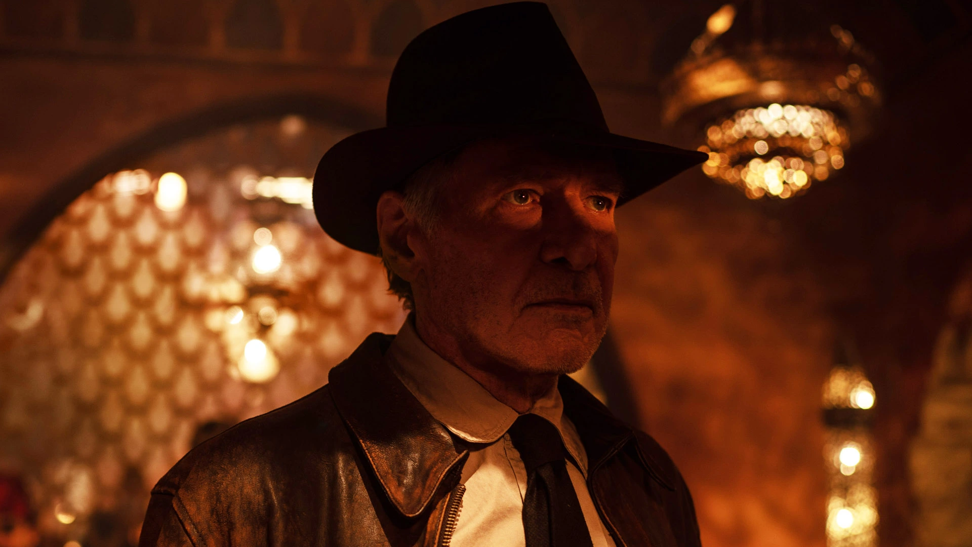Se revela el tráiler oficial y título de Indiana Jones 5