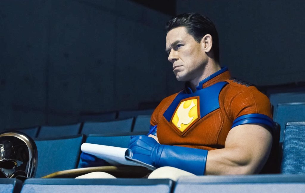 John Cena y Jason Momoa protagonizarán la comedia de acción Killer Vacation