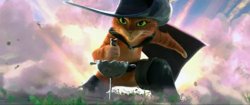Gato con Botas: El Último Deseo es una de las mejores películas del Shrekverso