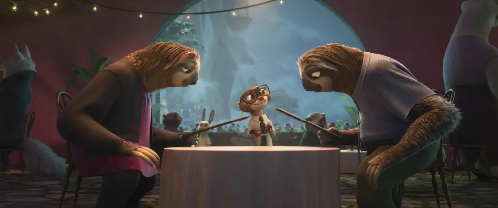 Rankeamos los episodios de la sensacional serie de cortos Zootopia+