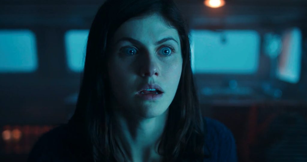 Fecha de estreno y tráiler de Mayfair Witches