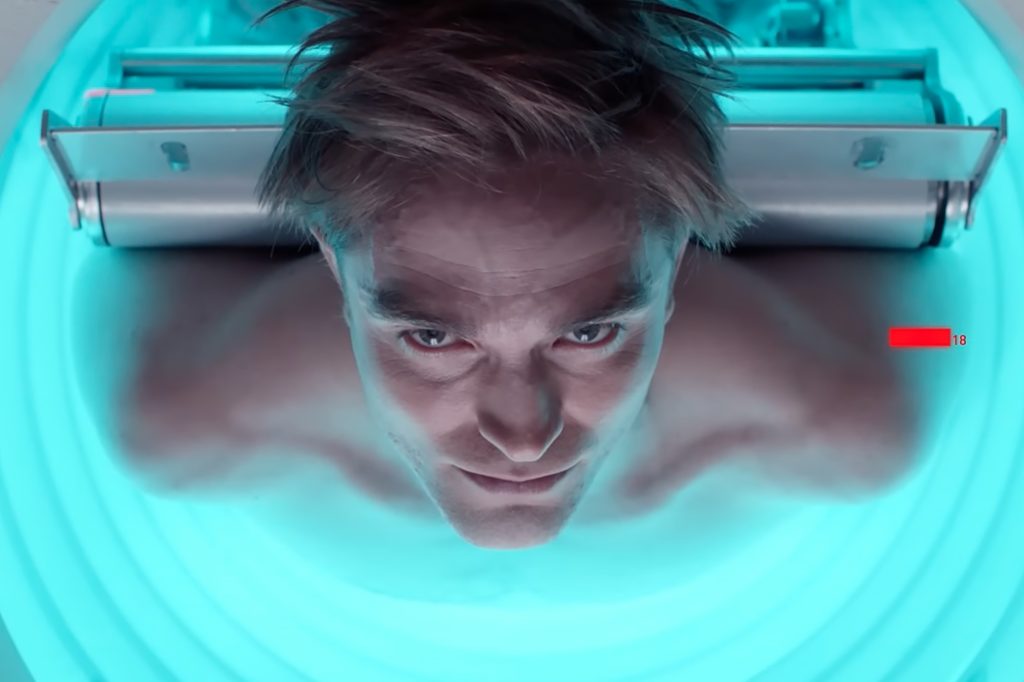 Primer vistazo de Mickey 17, la nueva película de Bong Joon-Ho con Robert Pattinson