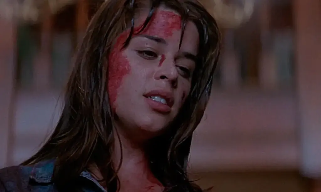 Estas chicas protagonizaron películas de terror y demostraron tener muchas más agallas que los villanos de turno