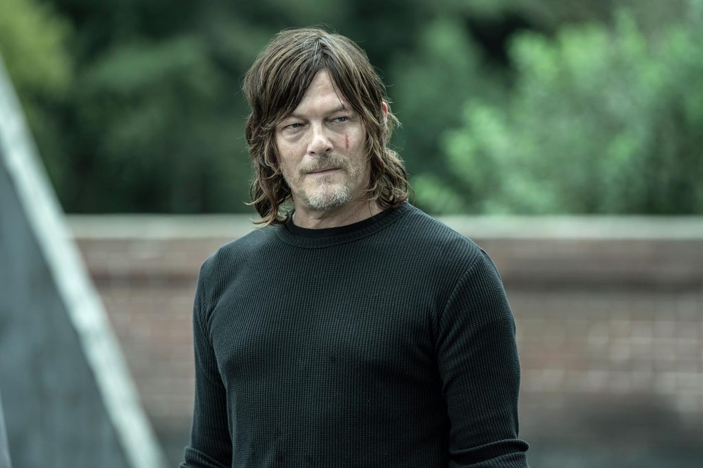 Norman Reedus se suma a Ballerina, el spin-off de John Wick