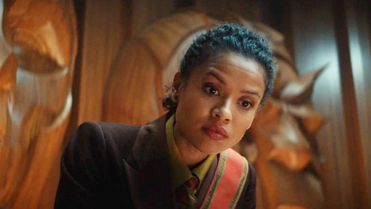 Estrella de Loki dice que la segunda temporada será más grande, audaz y surrealista