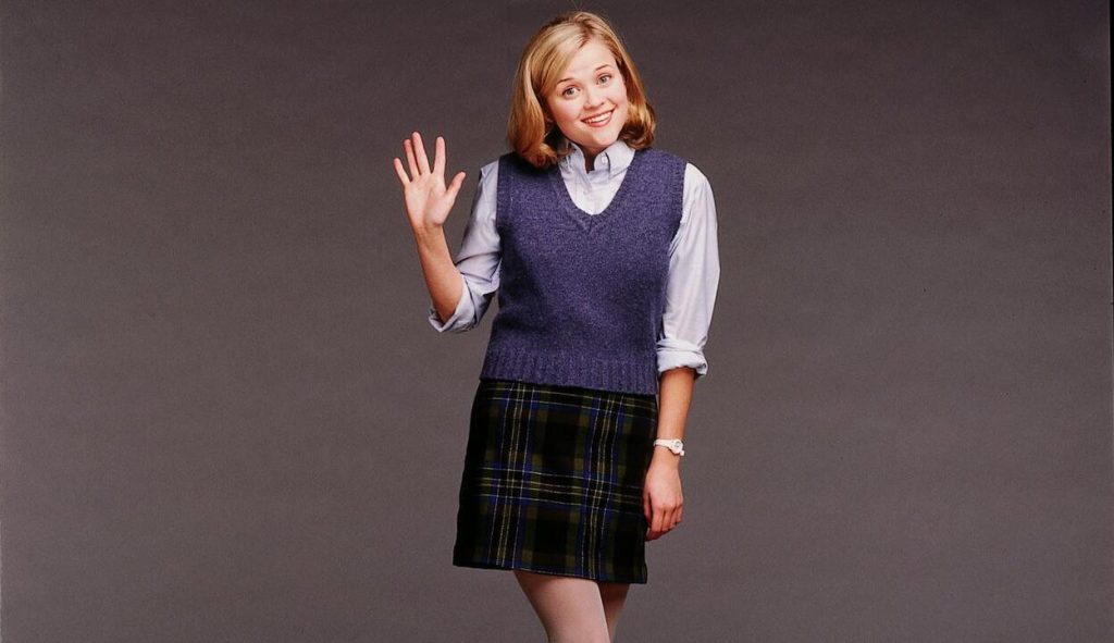 Se está desarrollando una secuela de Election