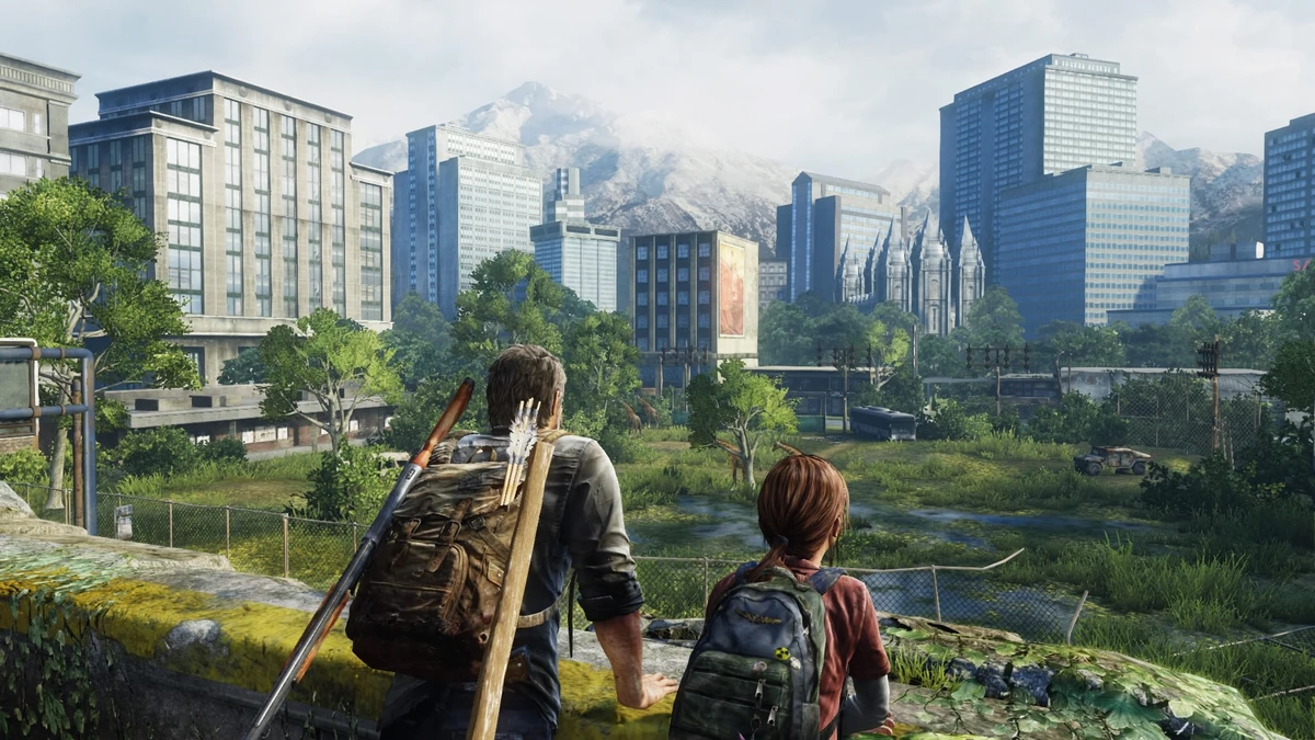 Vamos a la ruta: The Last of Us debe visitar estas locaciones sí o sí
