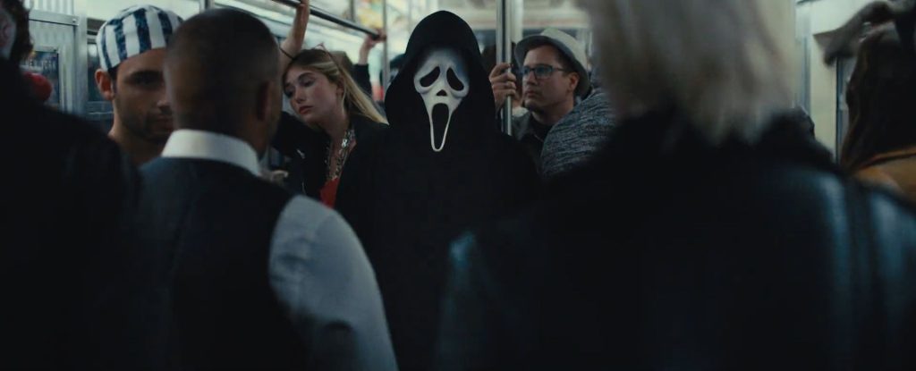 Dónde ver le película Scream 6, fecha de estreno y teaser