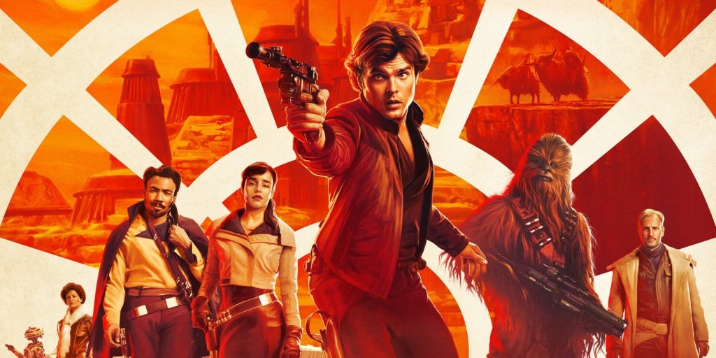 ¡No habrá continuación de Solo! El director confirma que no es una prioridad de Lucasfilm