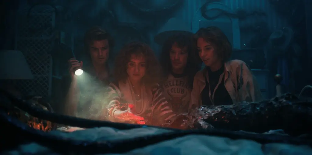 ¡Por fin! Stranger Things 5 ya tiene fecha de inicio de producción