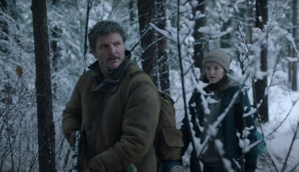 Todo lo que te perdiste en el tráiler de The Last of Us