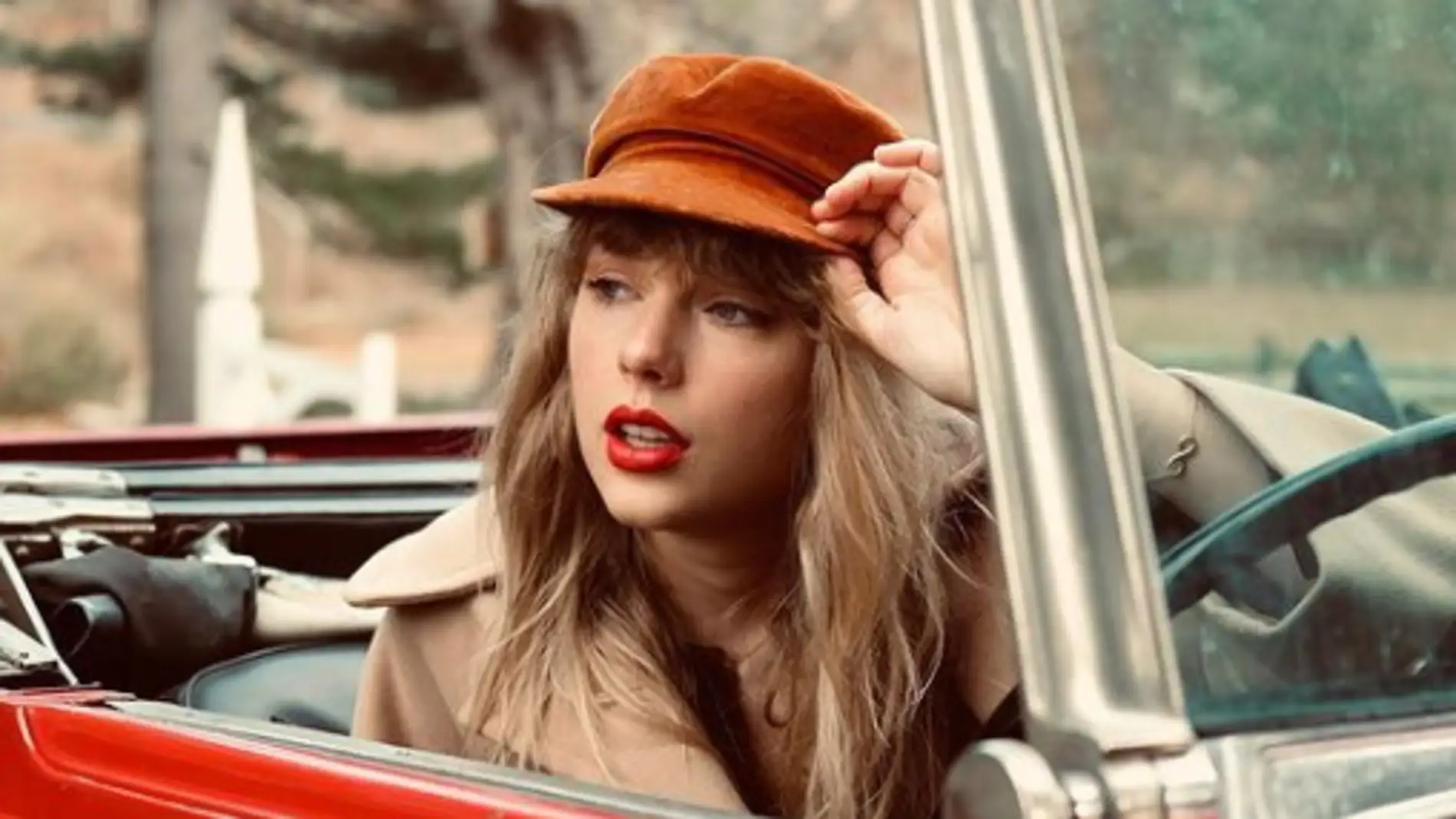Taylor Swift debutará como directora de largometrajes