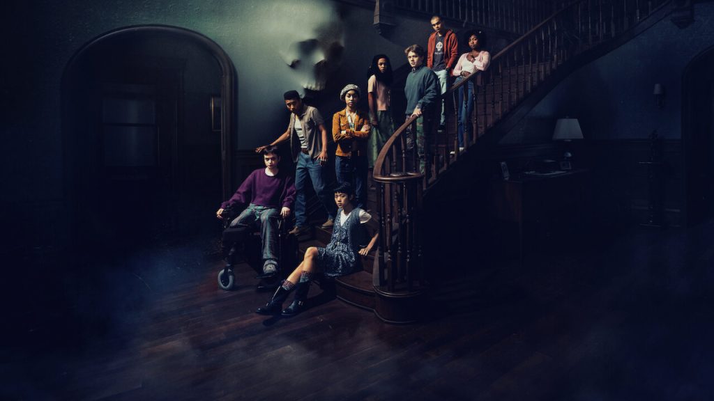 Netflix cancela El Club de la Medianoche tras una temporada