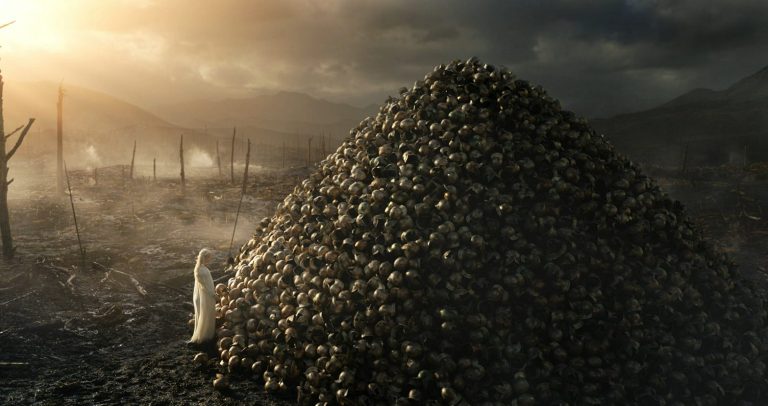 2022 será recordado como el año en el que las series se convirtieron en películas
