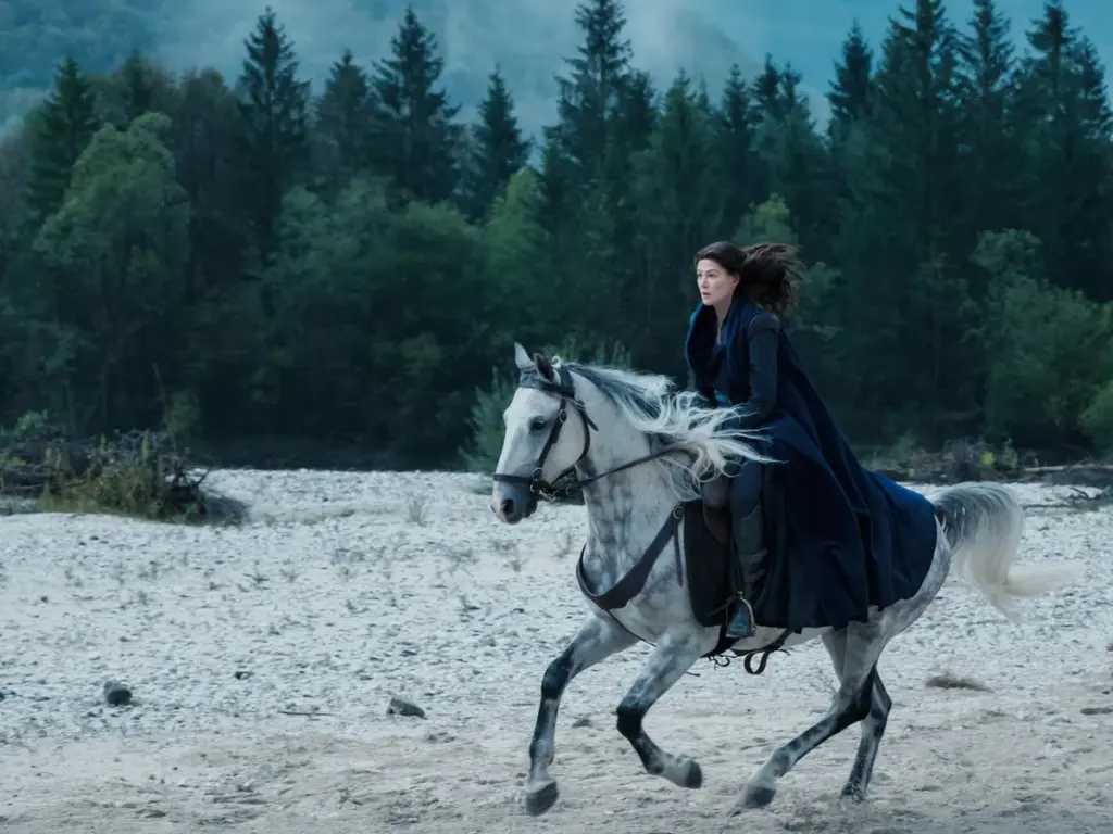 Aún falta mucho para el estreno de la temporada 2 de The Wheel of Time
