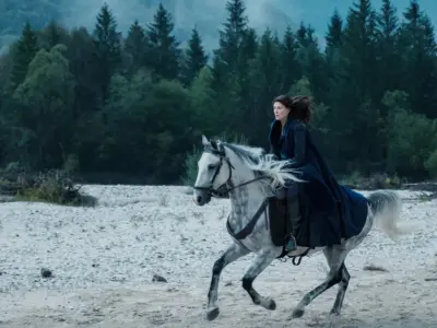 Aún falta mucho para el estreno de la temporada 2 de The Wheel of Time