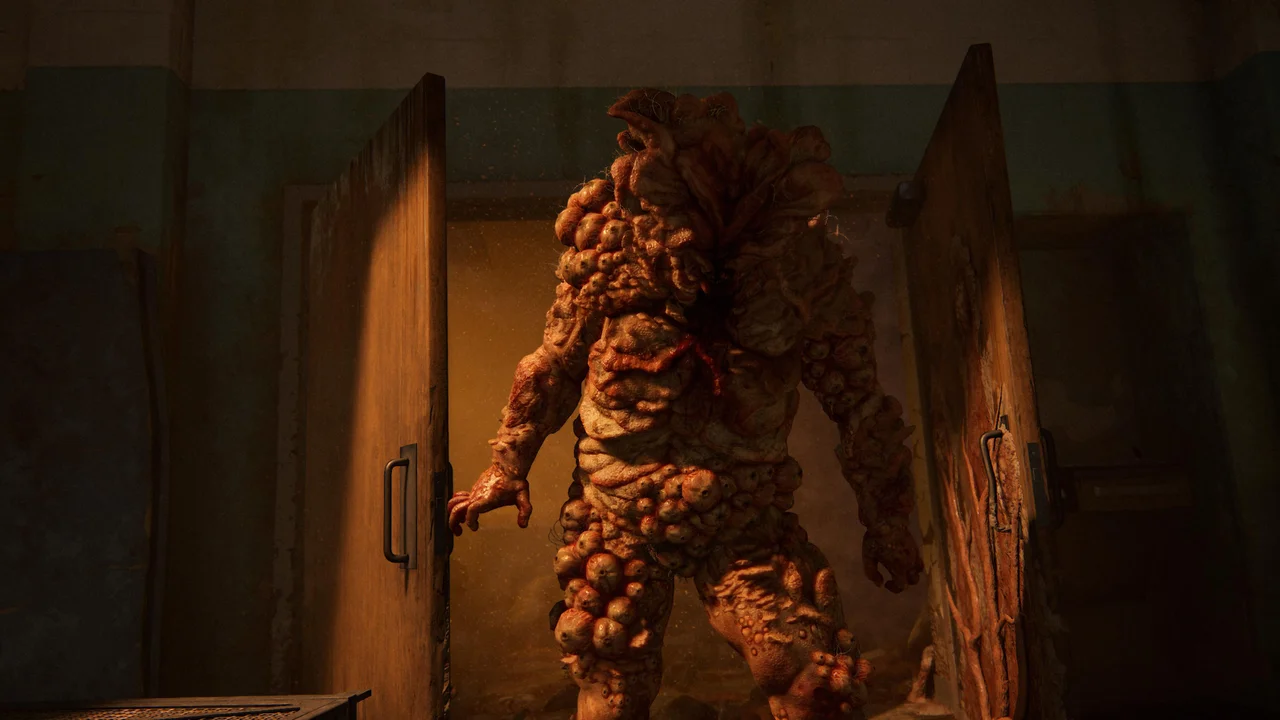 ¡Zombies 2.0! Estos son los diferentes tipos de zombis de The Last of Us