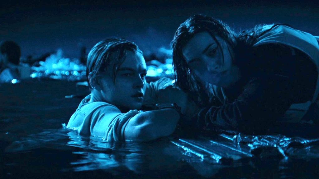 Tenía que morir: James Cameron habla sobre la muerte de Jack en Titanic