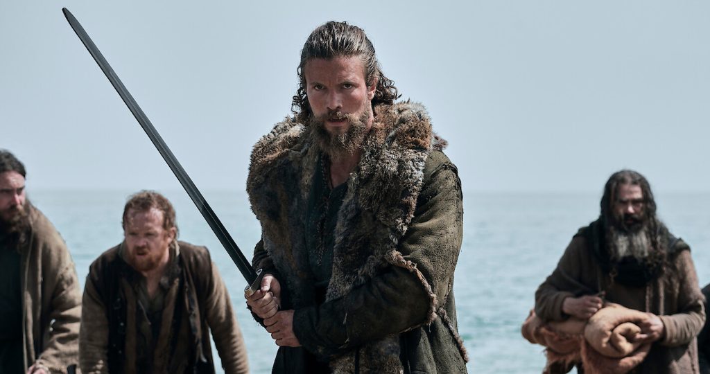 ¿Cuáles son los estrenos de Netflix para el mes de Enero 2023?