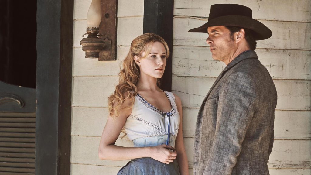 Westworld podría dar el salto a otra plataforma de streaming