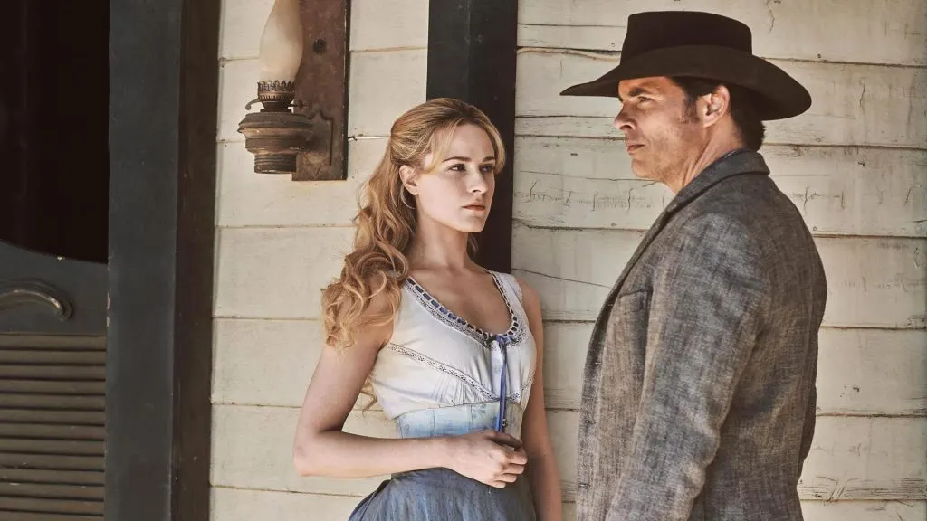 Westworld podría dar el salto a otra plataforma de streaming