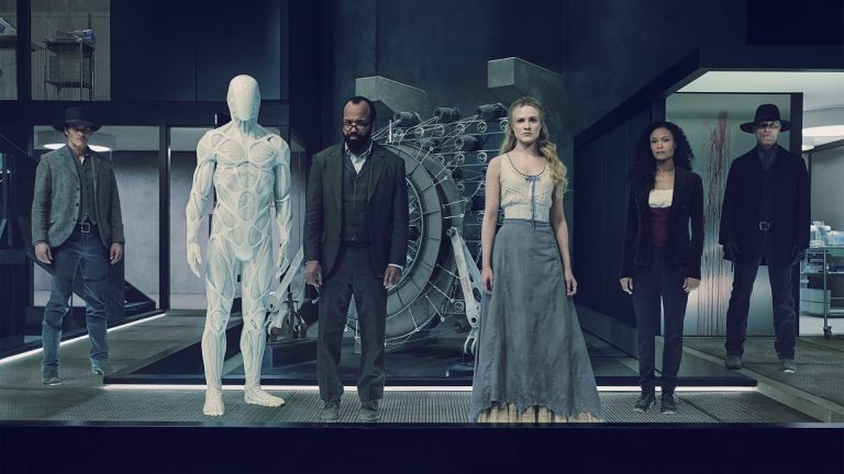 Las mejores series producidas por J.J. Abrams
