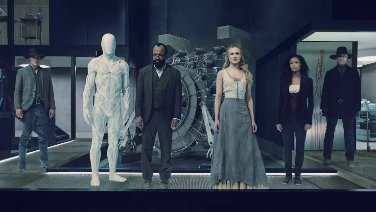 Las mejores series producidas por J.J. Abrams