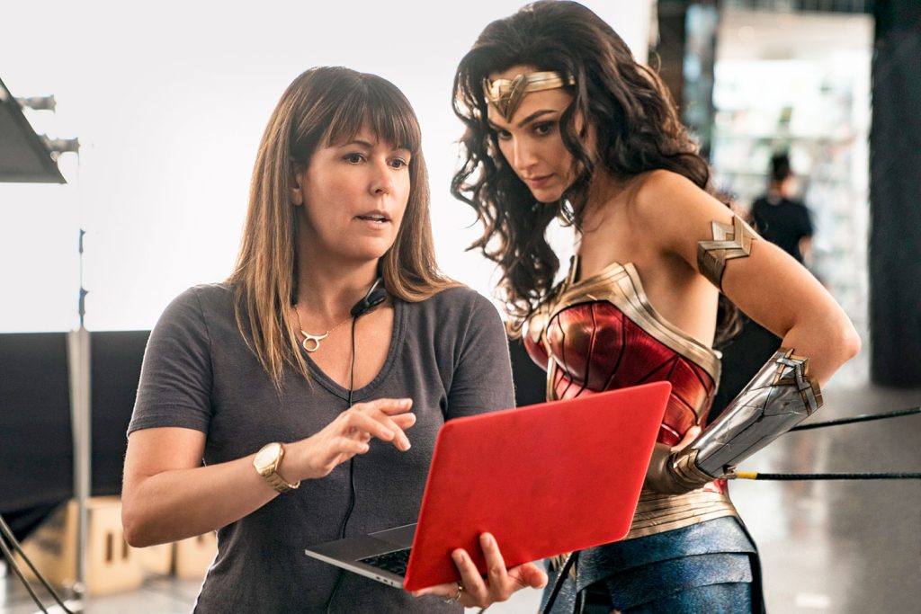Patty Jenkins rompe el silencio sobre lo sucedido con la producción de Wonder Woman 3