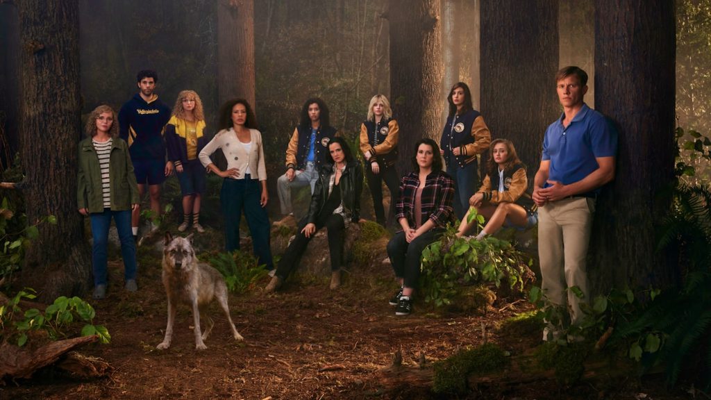 Yellowjackets renovada para una tercera temporada