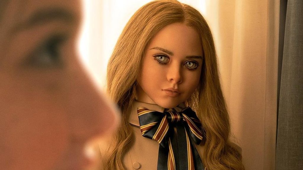 Estas son las películas de ciencia ficción que no te puedes perder en 2023