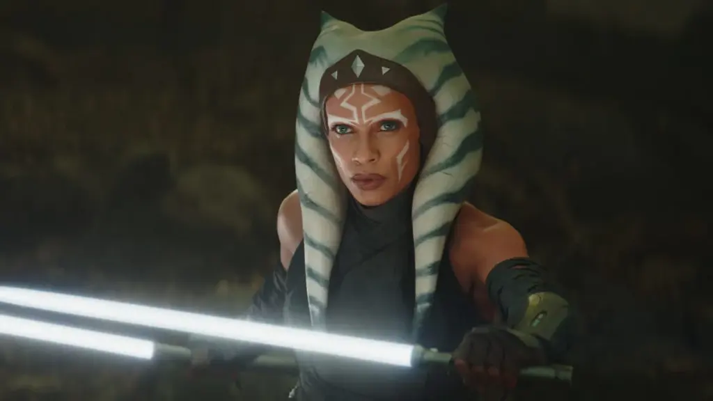 No te querrás perder estas nuevas series de Disney+ en 2023