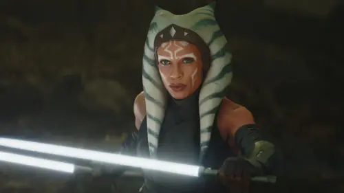 No te querrás perder estas nuevas series de Disney+ en 2023