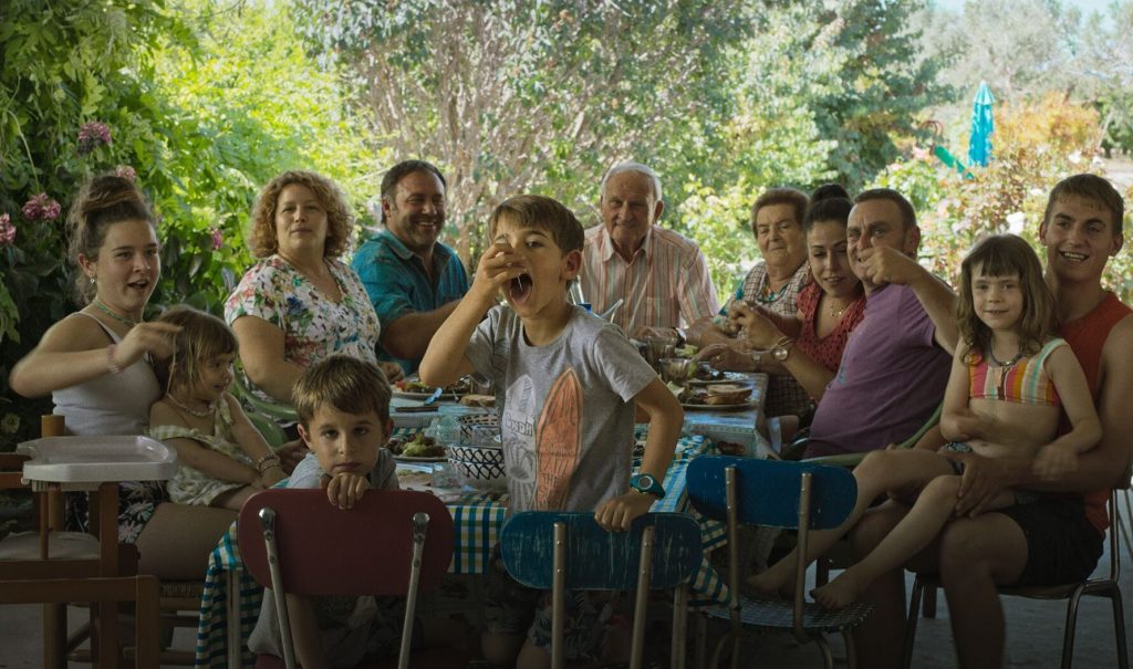 Entrevista con Carla Simón, directora de Alcarrás, la película española del año