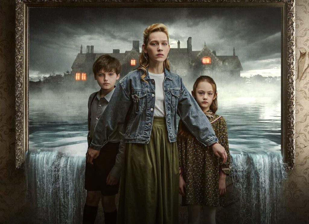 Mike Flanagan y Trevor Macy firman un acuerdo con Amazon Studios