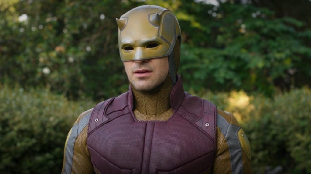 Daredevil será mucho más familiar en Disney Plus, así que ¡olvídense de la sangre!