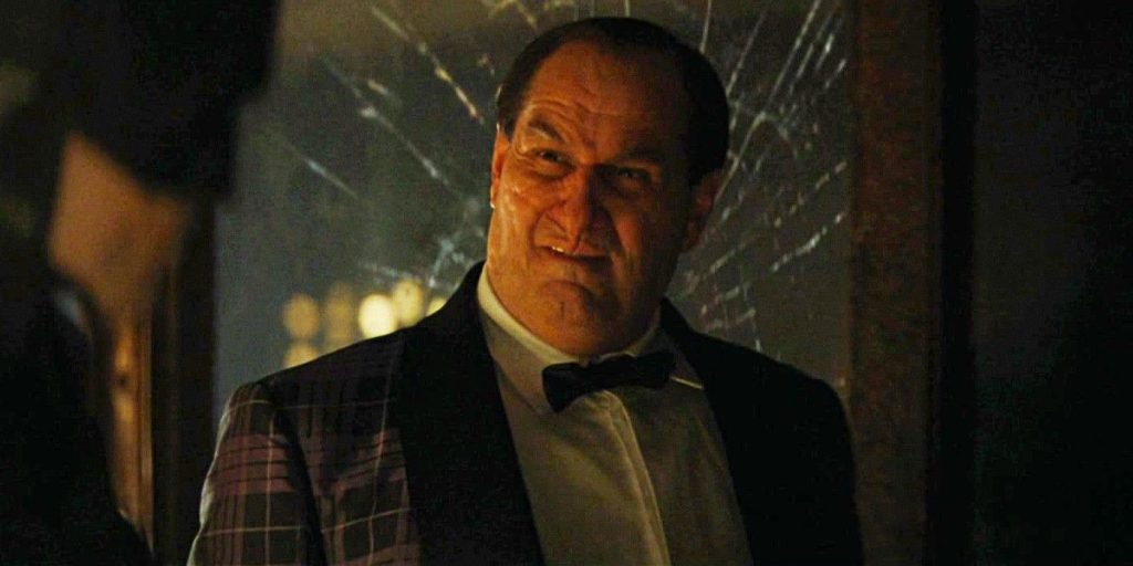 El Pingüino y un detalle que la destaca: todas las películas lo hacen mal pero la serie de Colin Farrell acertó