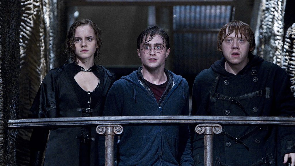 ¿Podríamos tener pronto un nuevo Harry Potter? Warner Bros. considera un reboot de la franquicia