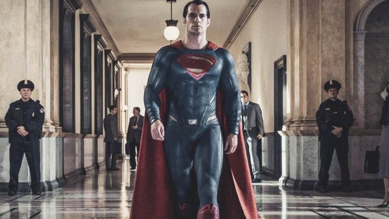 La revolución de James Gunn: ¿Qué significa la salida definitiva de Henry Cavill como Superman?