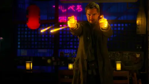 ¿Finn Jones en el MCU? El actor quiere demostrar que puede dar un mejor Iron Fist
